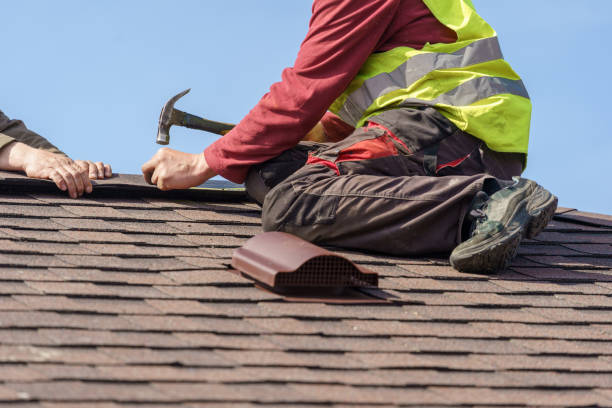Best Roof Repair Services  in South Brooksville, FL