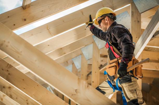Best Roofing Contractor Near Me  in South Brooksville, FL