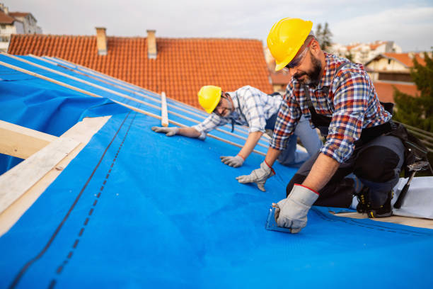 Best Residential Roofing Contractor  in South Brooksville, FL