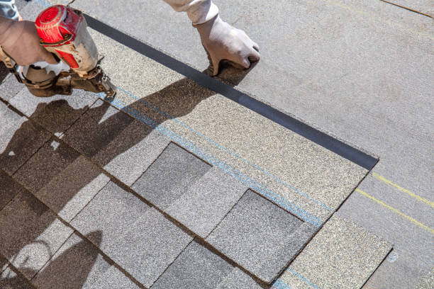 Best Flat Roof Repair Services  in South Brooksville, FL