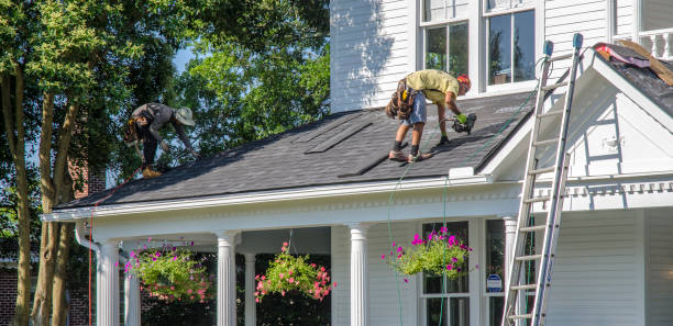 Best Commercial Roofing Services  in South Brooksville, FL