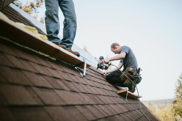 Quick and Trustworthy Emergency Roof Repair Services in South Brooksville, FL