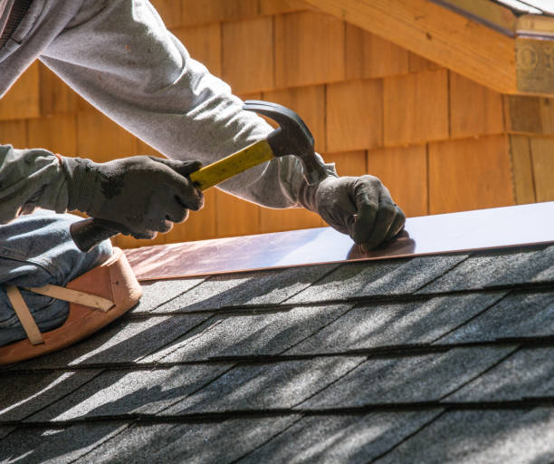 Gutter Installation and Roofing in South Brooksville, FL